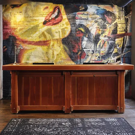 Acme Hotel Chicago, Outset Collection By Hilton