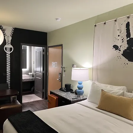 Acme Hotel Chicago, Outset Collection By Hilton