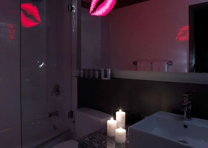 Hotel Acme Chicago, Outset Collection By Hilton