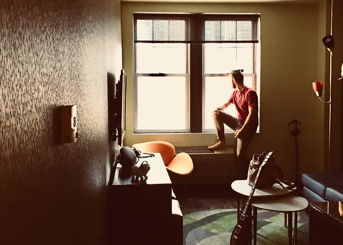 Hotel Acme Chicago, Outset Collection By Hilton