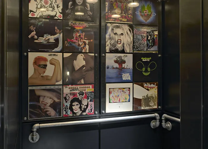 Acme Chicago, Outset Collection By Hilton 4*