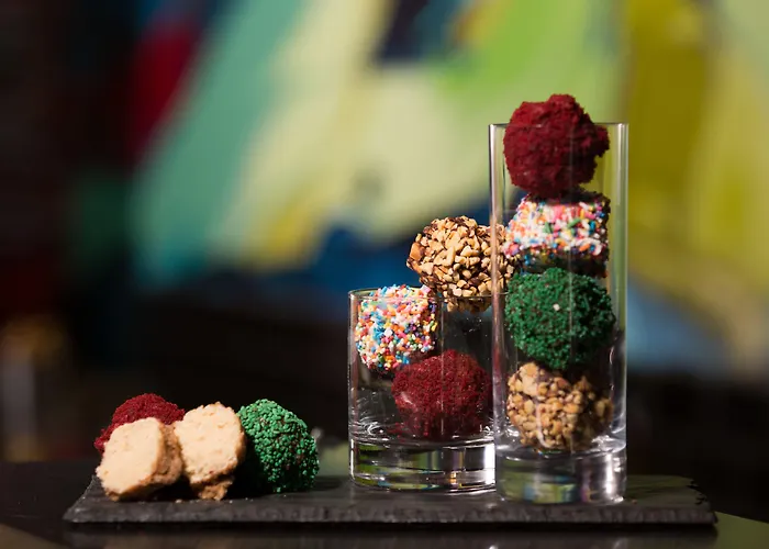 Acme Chicago, Outset Collection By Hilton Chicago