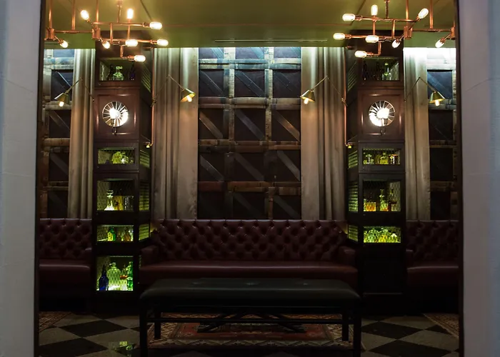 Acme Chicago, Outset Collection By Hilton Hotel Chicago