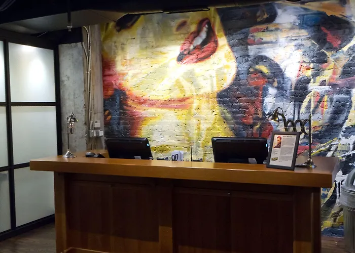 Acme Chicago, Outset Collection By Hilton Hotel 4*
