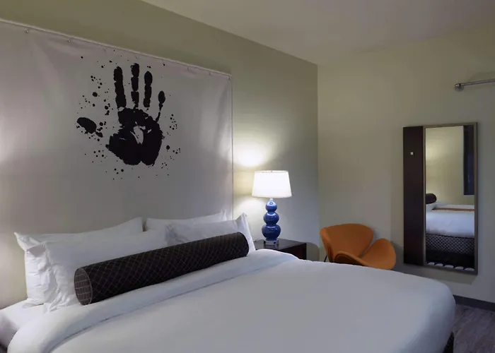 Acme Chicago, Outset Collection By Hilton 4* Chicago
