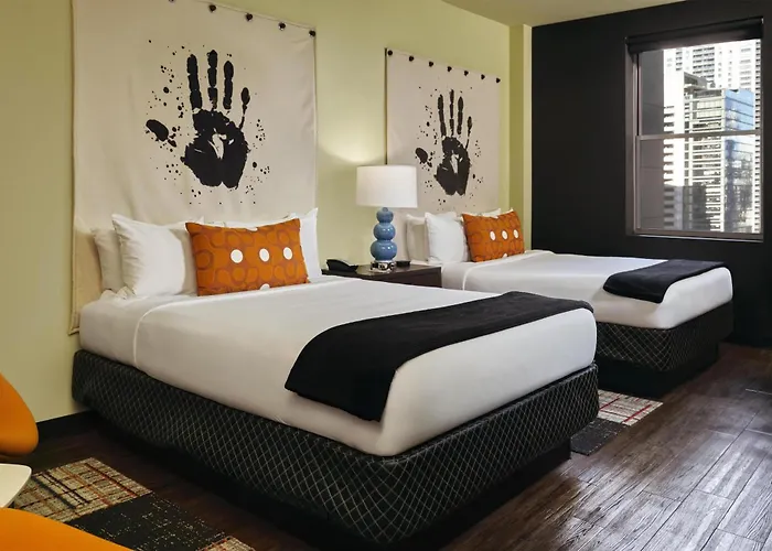 Hotel Acme Chicago, Outset Collection By Hilton