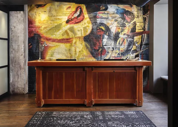 Acme Chicago, Outset Collection By Hilton Hotel Chicago