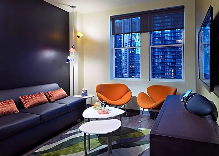 Acme Chicago, Outset Collection By Hilton Chicago