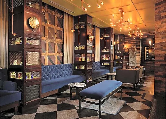 Acme Chicago, Outset Collection By Hilton 4* Chicago