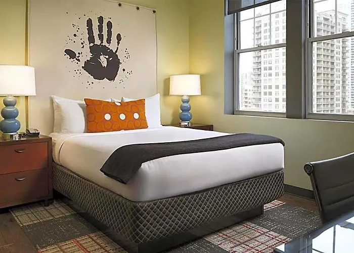 Acme Chicago, Outset Collection By Hilton Hotel