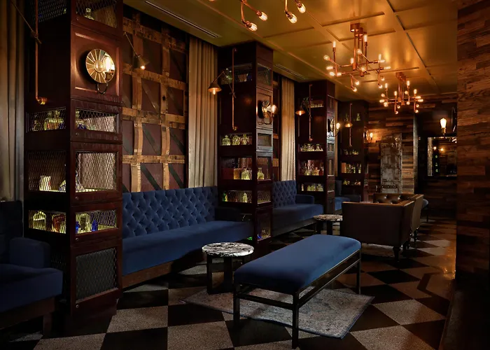 Acme Chicago, Outset Collection By Hilton Hotel Chicago