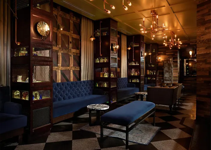 Acme Chicago, Outset Collection By Hilton Hotel