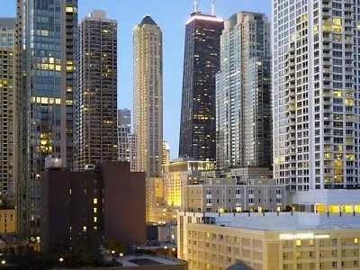 Acme Chicago, Outset Collection By Hilton Hotel 4*